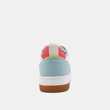 Load image into Gallery viewer, Aqua Romi Sneaks