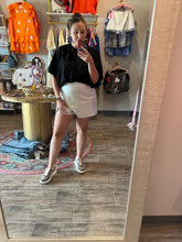 Load image into Gallery viewer, John Silver Buddy Love Skort