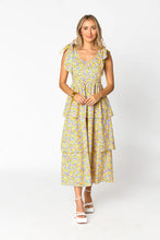 Load image into Gallery viewer, Drew Sunny Hunny Buddy Love Maxi