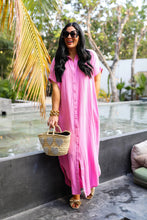 Load image into Gallery viewer, Carmen Buddy Love Caftan