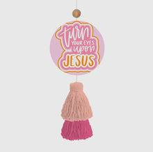 Load image into Gallery viewer, Faith Based Car Freshie