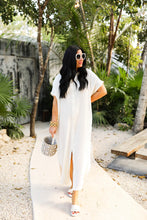 Load image into Gallery viewer, Carmen Buddy Love Caftan