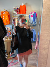 Load image into Gallery viewer, Fringe Football Sweatshirt