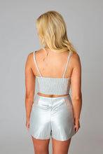 Load image into Gallery viewer, John Silver Buddy Love Skort