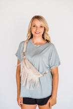 Load image into Gallery viewer, Fringe Forever Bum Bag