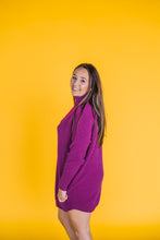 Load image into Gallery viewer, Mara Mulberry Buddy Love Dress