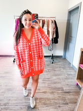 Load image into Gallery viewer, Twiggy Buddy Love Cardigan