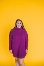 Load image into Gallery viewer, Mara Mulberry Buddy Love Dress
