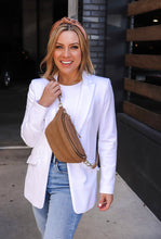 Load image into Gallery viewer, Fringe Forever Bum Bag