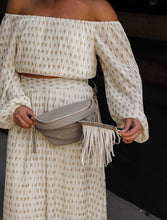 Load image into Gallery viewer, Fringe Forever Bum Bag