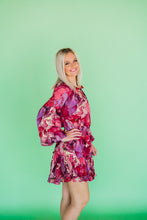 Load image into Gallery viewer, Zozo Ginger Dress