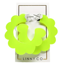 Load image into Gallery viewer, Margo Linny Earrings