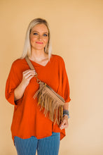 Load image into Gallery viewer, Fringe Forever Bum Bag