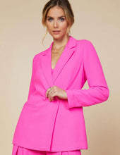 Load image into Gallery viewer, Hyper Pink Worksuit Tops