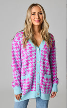 Load image into Gallery viewer, Twiggy Buddy Love Cardigan
