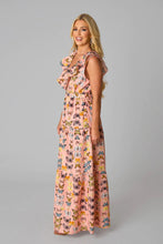 Load image into Gallery viewer, Crawford Flutter Buddy Love Dress