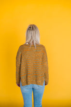 Load image into Gallery viewer, Stay a while Sweater