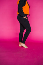 Load image into Gallery viewer, Pink Friday Leggings