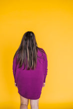 Load image into Gallery viewer, Mara Mulberry Buddy Love Dress