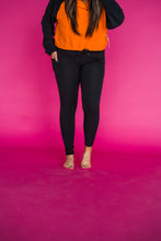 Load image into Gallery viewer, Pink Friday Leggings