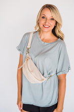 Load image into Gallery viewer, Fringe Forever Bum Bag