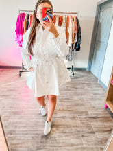 Load image into Gallery viewer, Buddy Love Ariella Dress