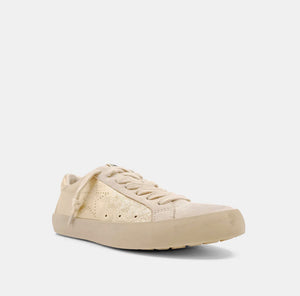 Mia Gold Sneaks