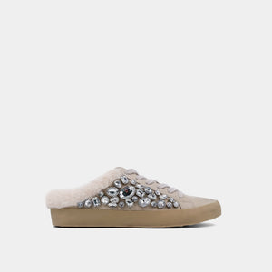 Portia Slip On Sneaks