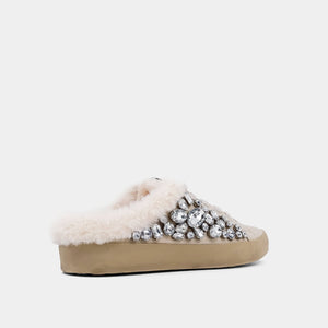 Portia Slip On Sneaks