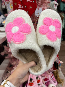 CT Custom Slippers