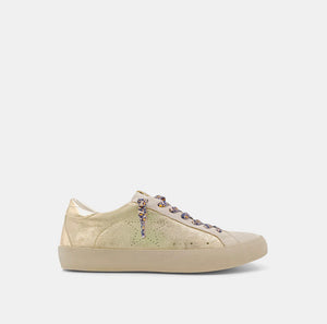 Mia Gold Sneaks