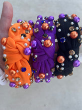 Load image into Gallery viewer, Fall Bedazzled Headbands
