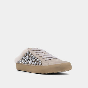 Portia Slip On Sneaks