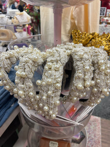 Pearl Headband