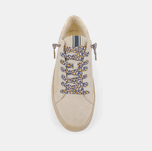 Mia Gold Sneaks