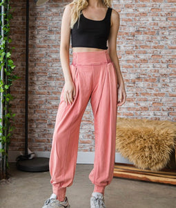 Boho Joggers