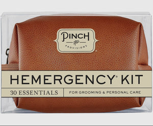 Hemergency Kit