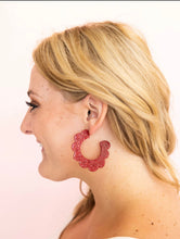 Load image into Gallery viewer, Margo Linny Earrings
