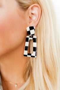 Kennedy Linny Earrings