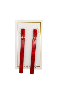 Keli Linny Earrings