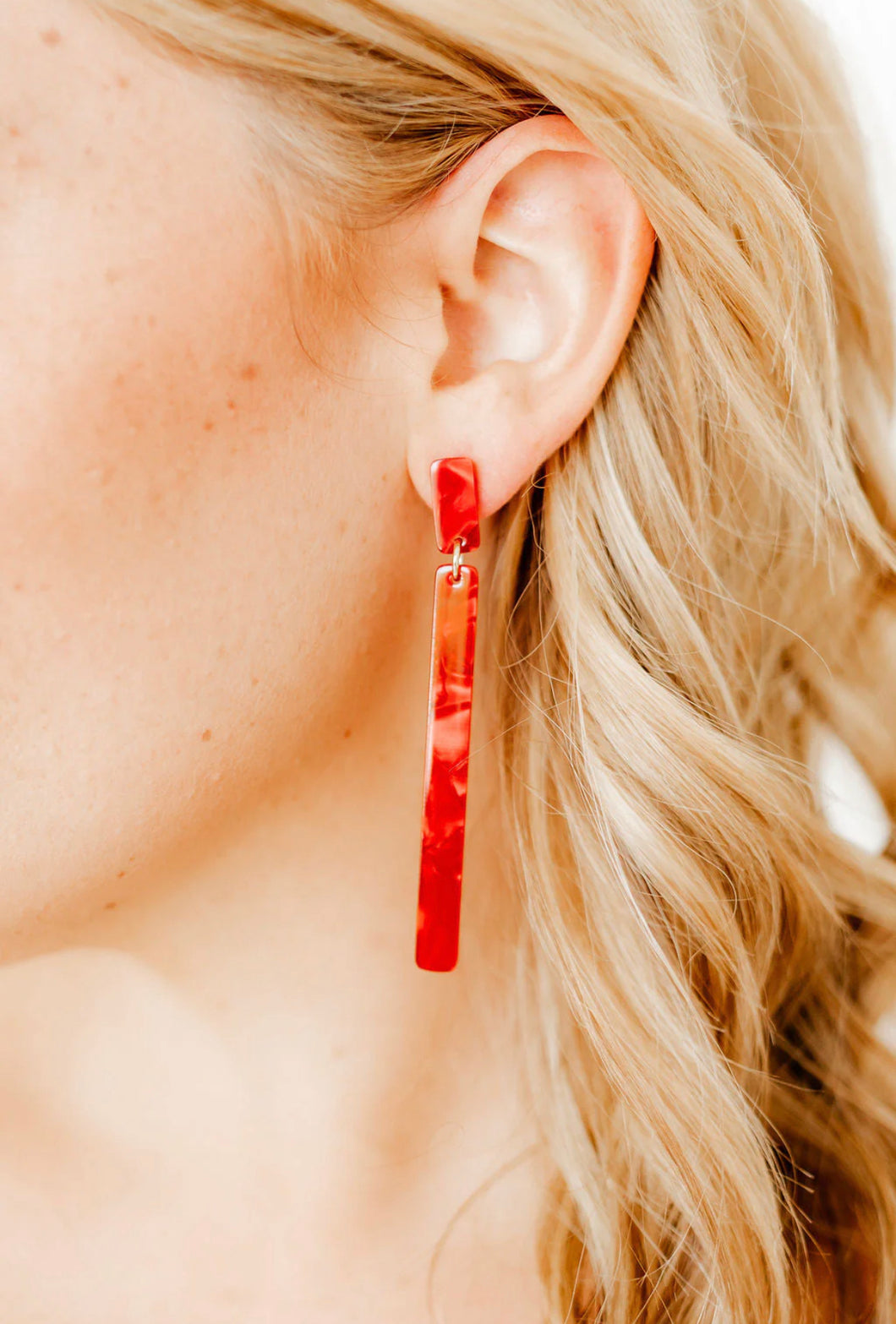 Keli Linny Earrings