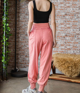 Boho Joggers