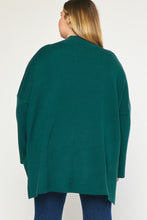 Load image into Gallery viewer, Ultra Soft Sweater Top
