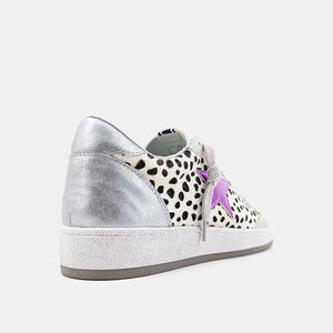 Purple Paz Hide Star Sneaks