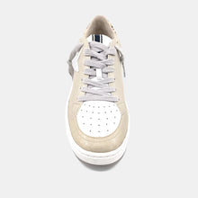 Load image into Gallery viewer, Gold Animal Paz Sneaks
