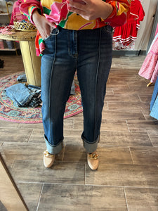 Susie Risen Jeans