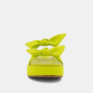 Lime KiKi Platforms