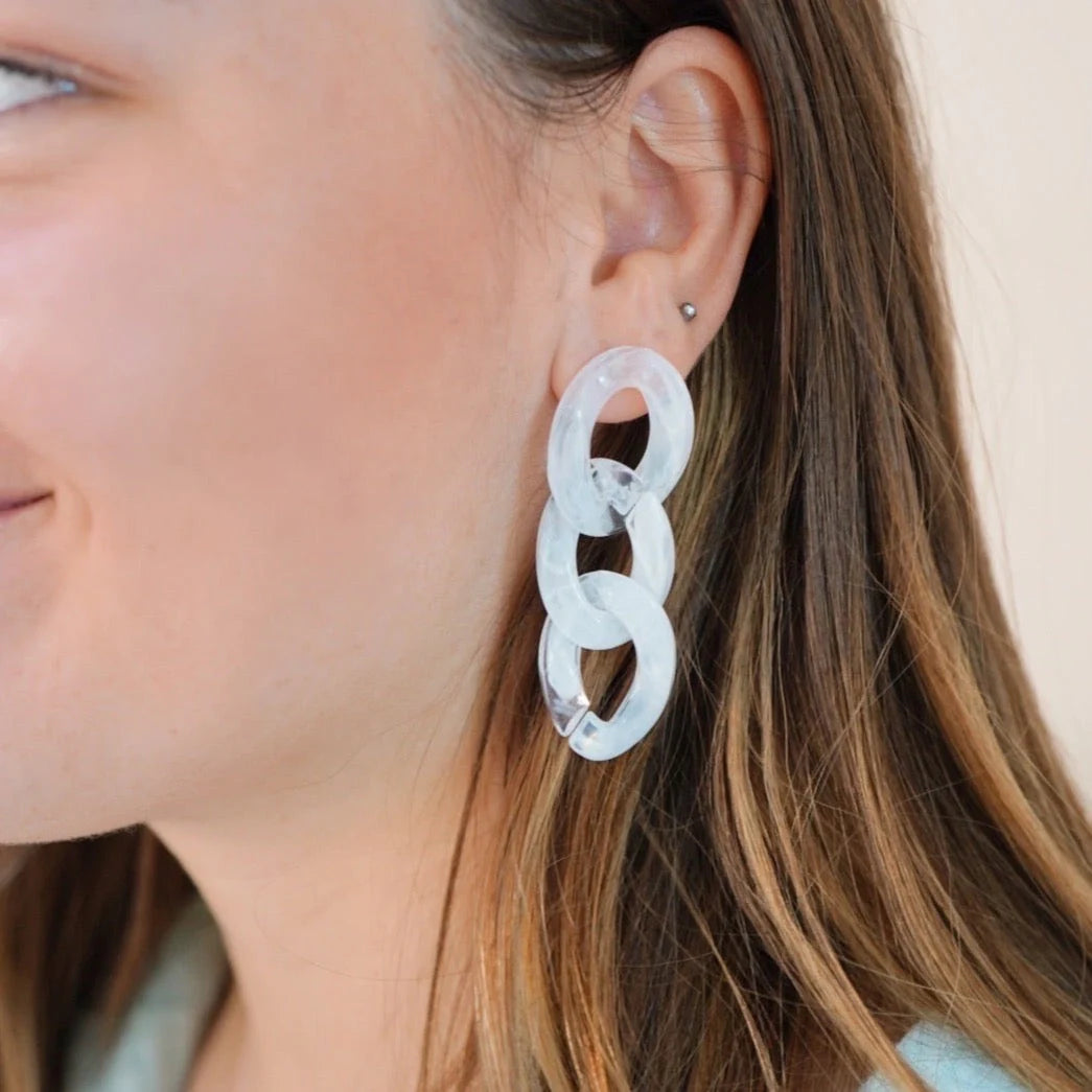 Claire Linny Earrings