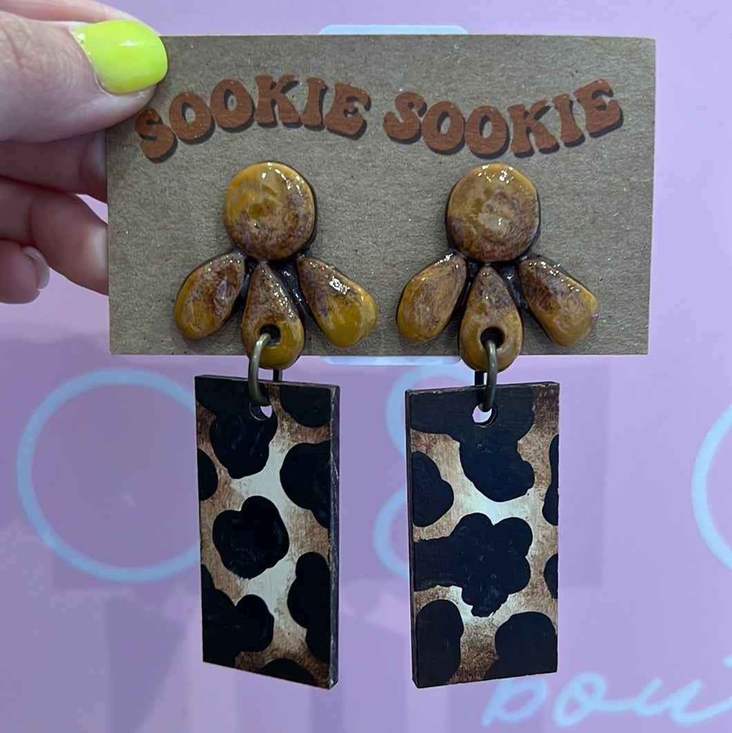 Chisolm Sookie Sookie Earrings