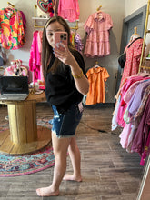 Load image into Gallery viewer, Judy Blue Magic Denim Shorts
